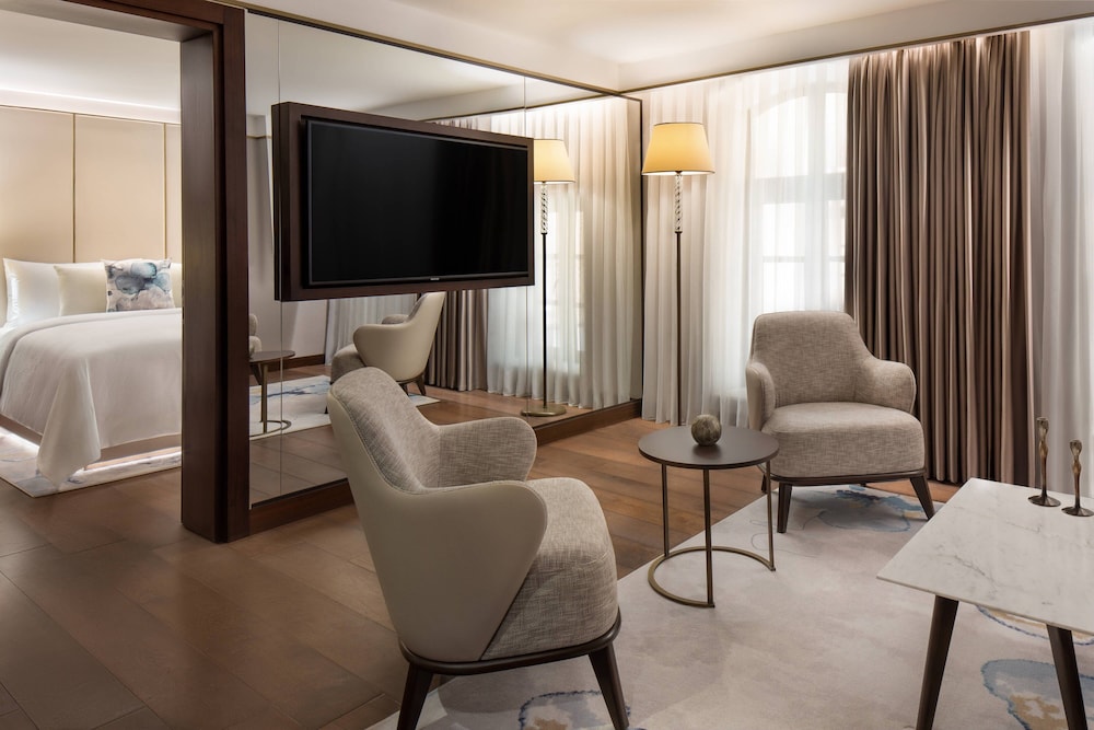 Jw Marriott Istanbul Bosphorus 24/43