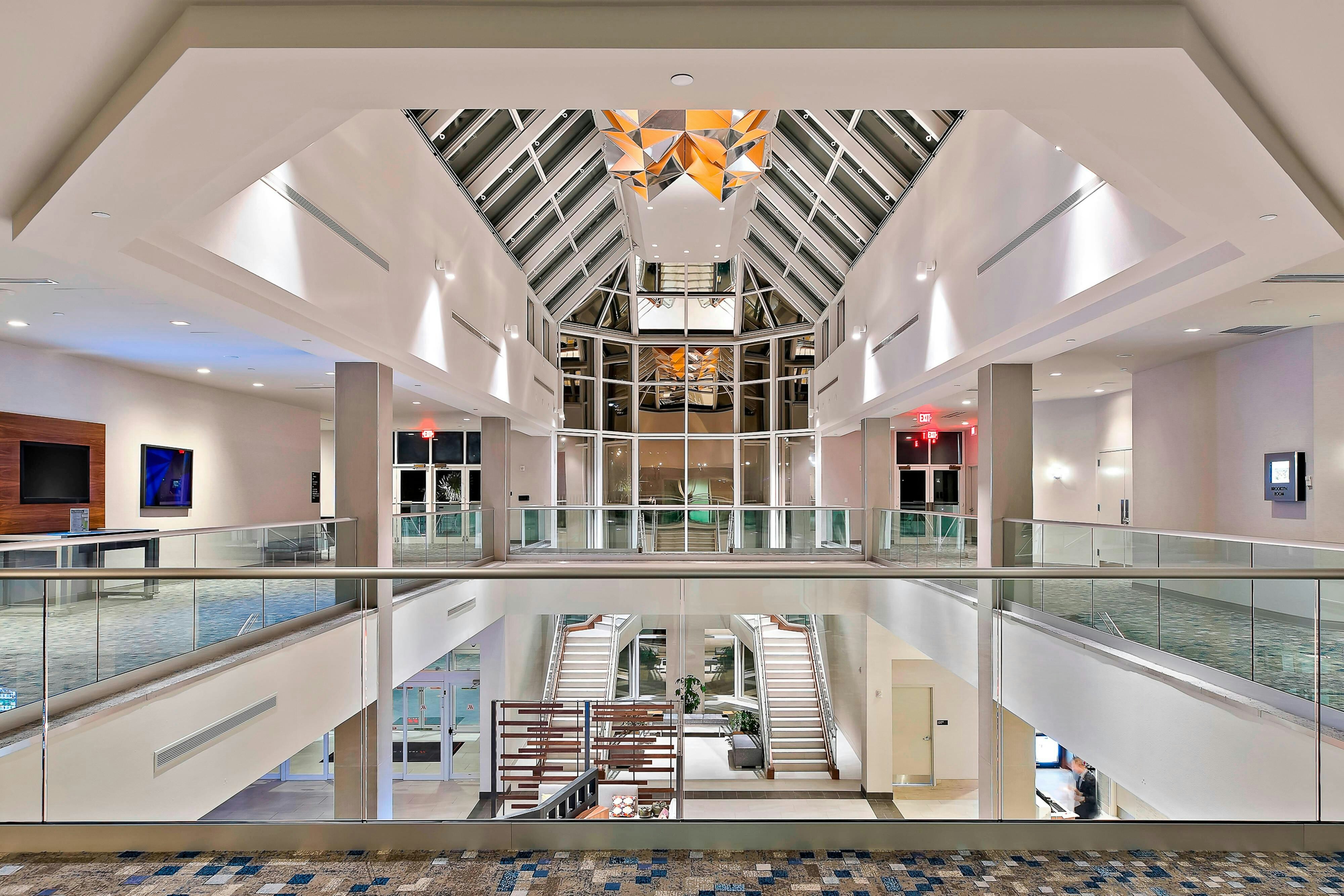 Marriott Orlando Downtown 6/57