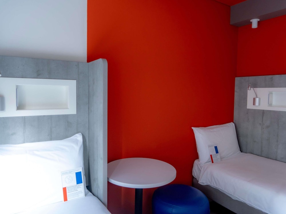 ibis Budget Bogota Marly 44/47