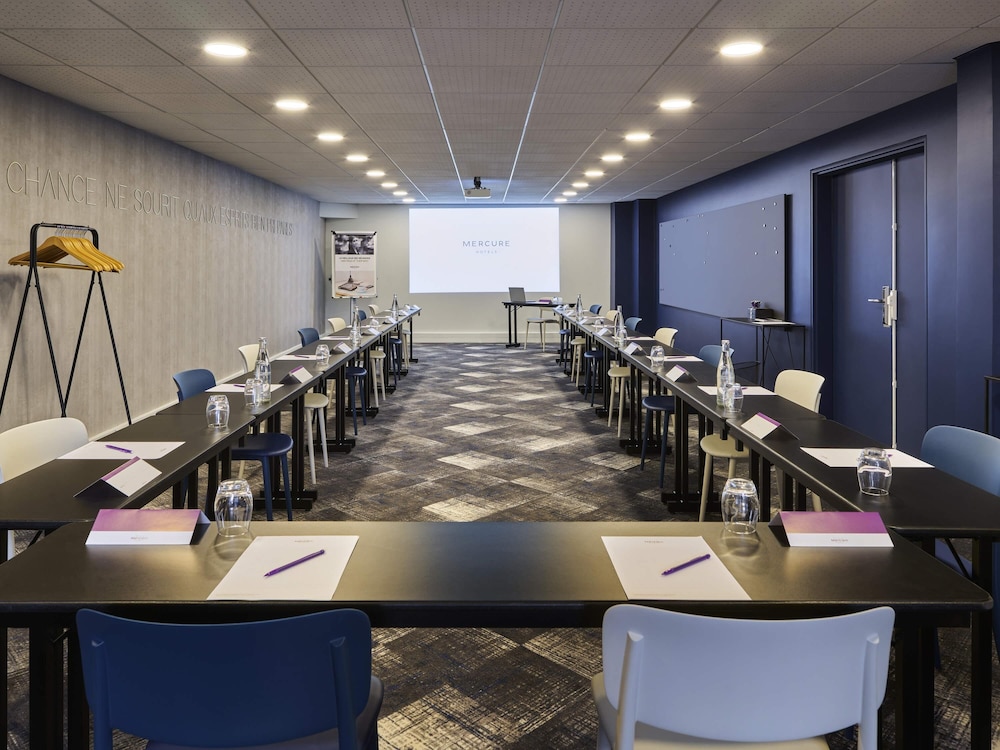Mercure Paris Montparnasse Pasteur 64/73