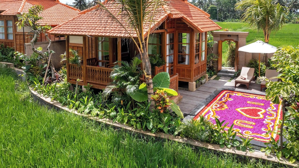 The Kalyana Ubud Resort 39/50