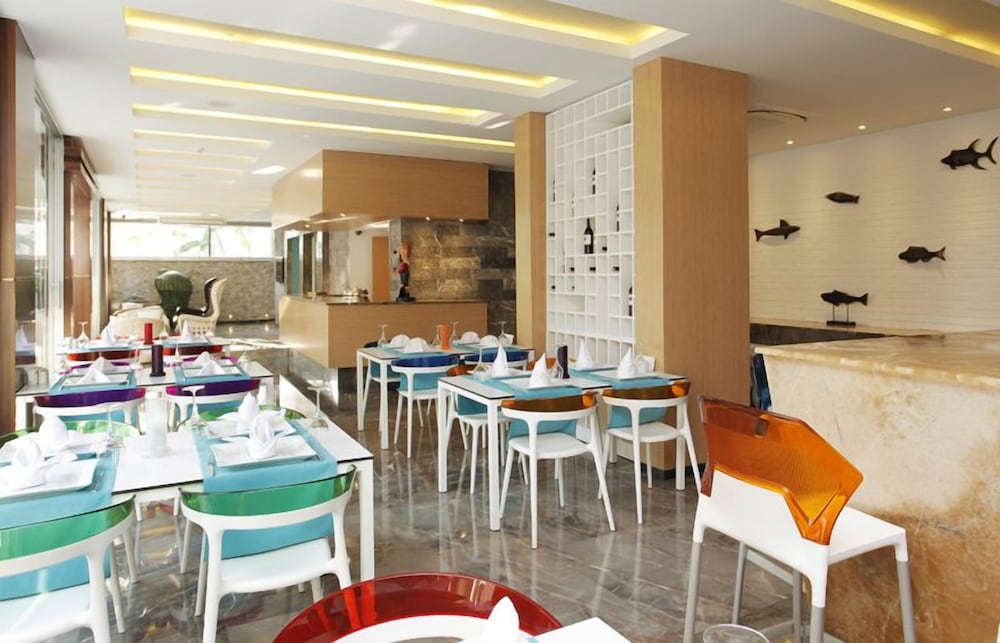 Kleopatra Suit Hotel 41/59