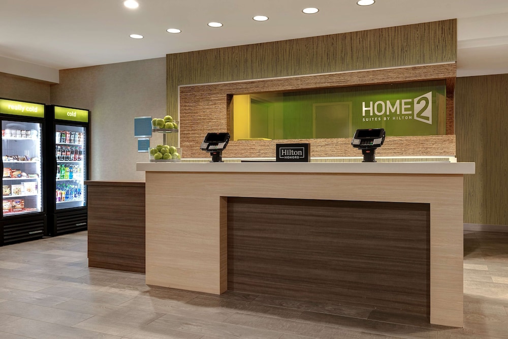 Home2 Suites by Hilton Gulf Breeze Pensacola Area 8/53