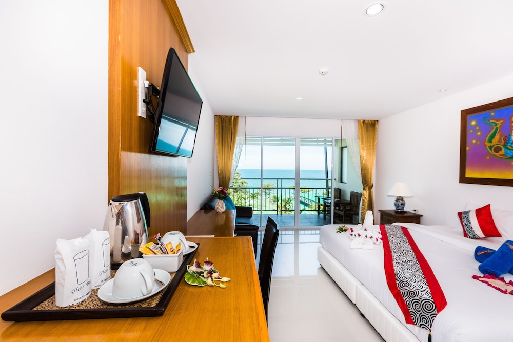 Lamai Coconut Beach Resort 42/65