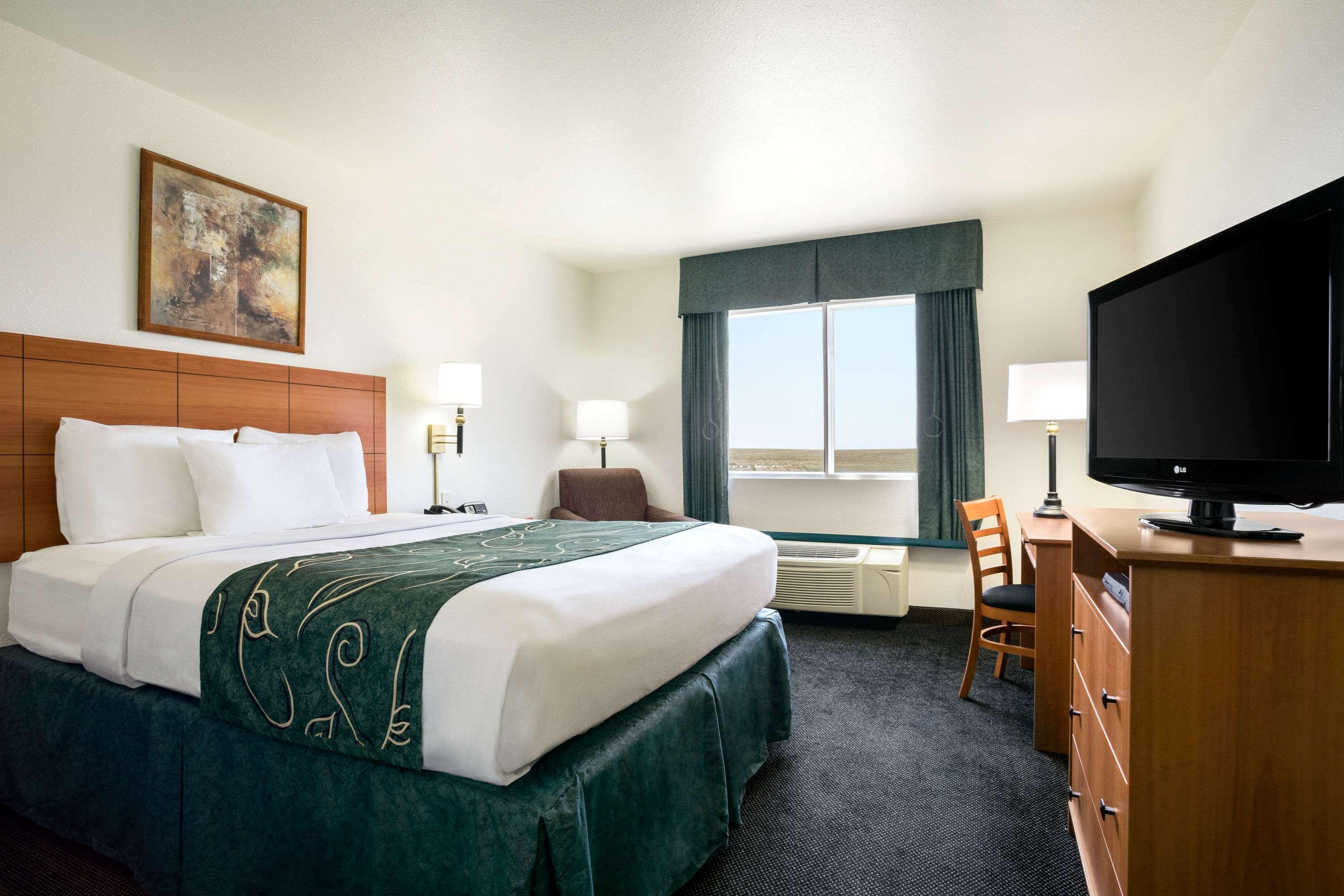 Travelodge by Wyndham Bill WY Thunder Basin Ntl Grassland 17/32