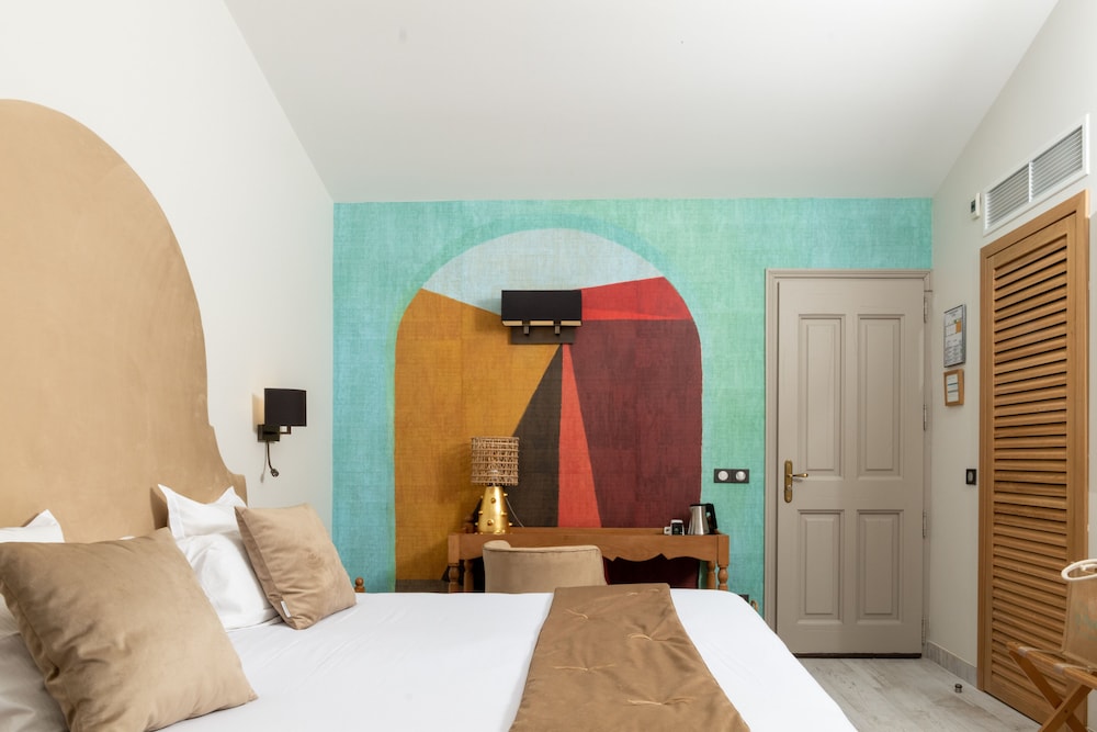 Hotel Le Mouillage 17/50