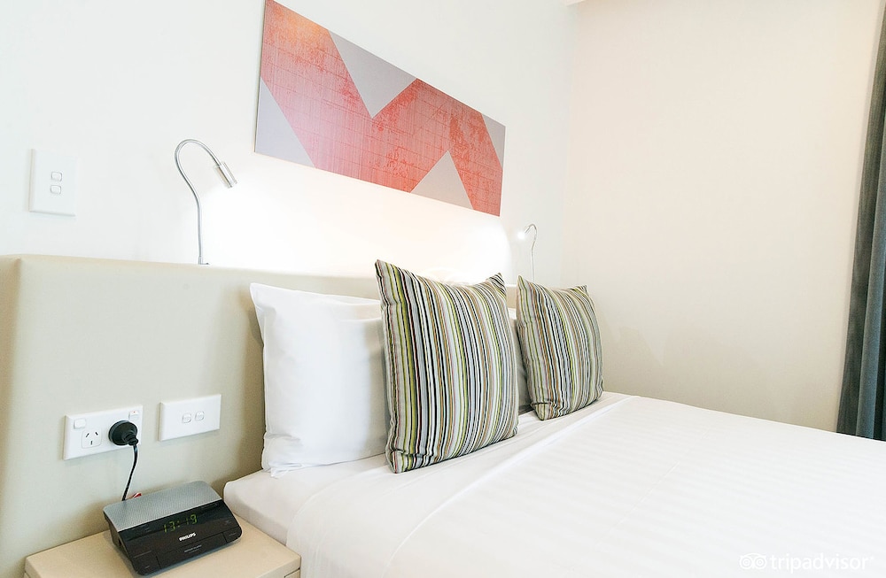 Citadines on Bourke Melbourne 5/46