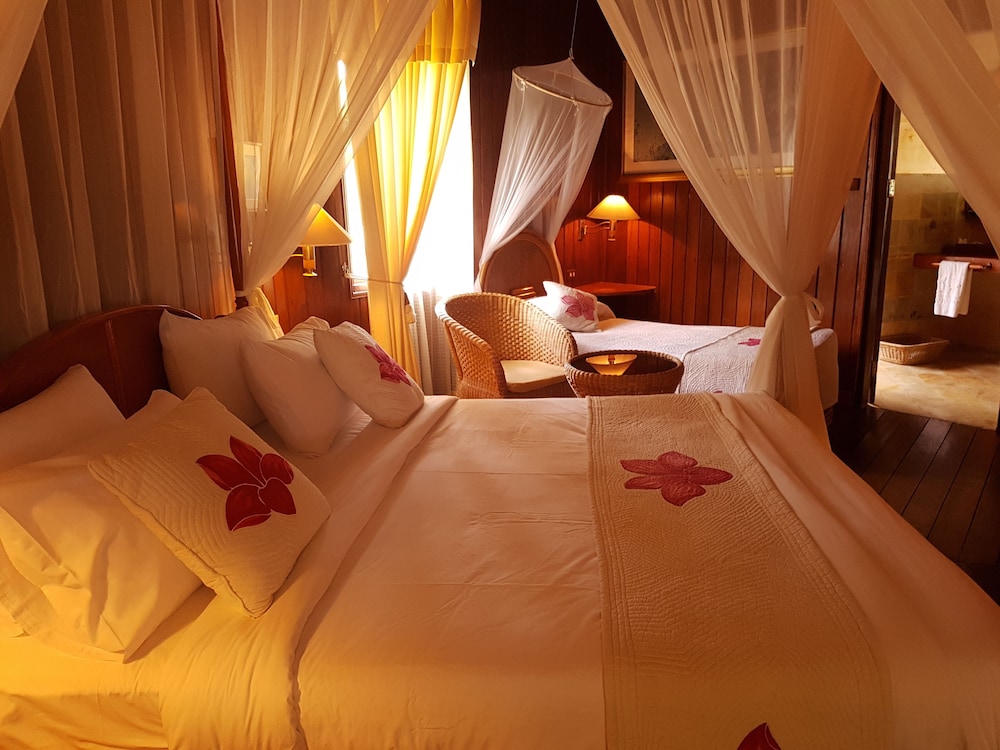Gangga Island Resort And Spa 5/50