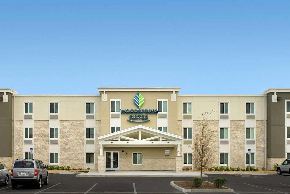 Extended Stay America - Select Suites Orlando - Airport 5/57