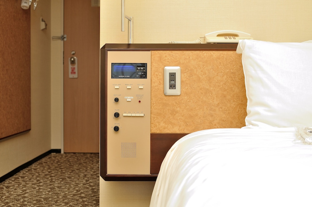HOTEL NEW OTANI NAGAOKA 30/72