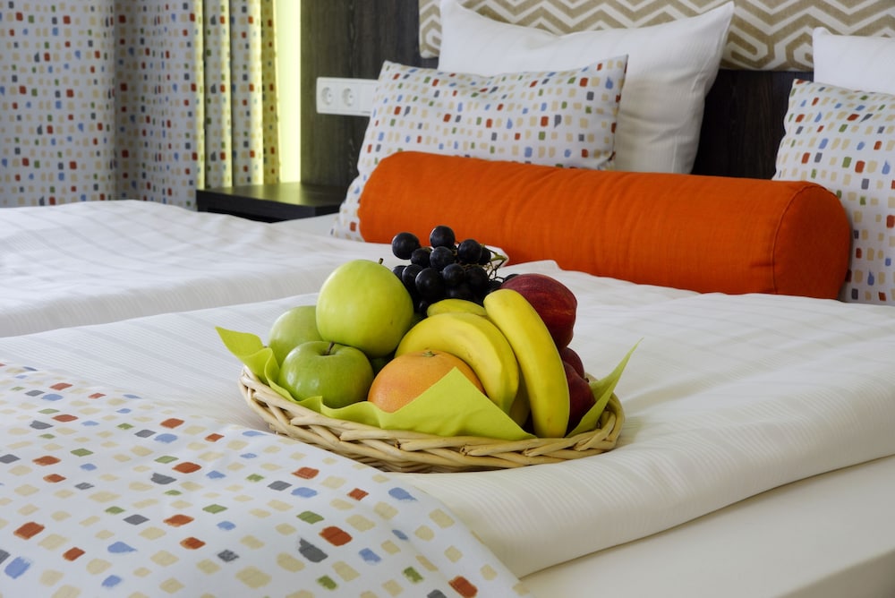Trans World Hotel Auefeld 14/41