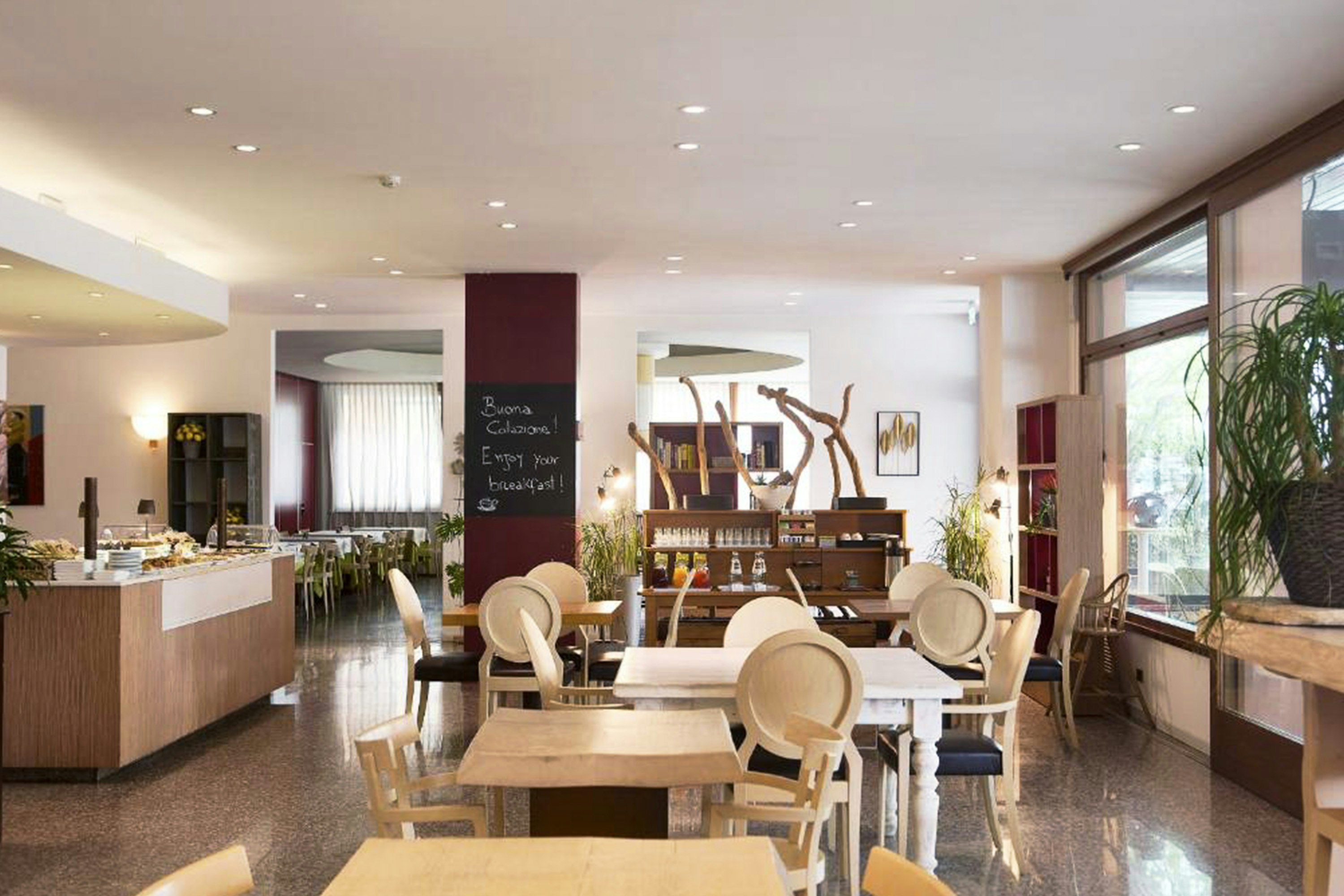 B&B HOTEL Eurorest Conegliano 22/33