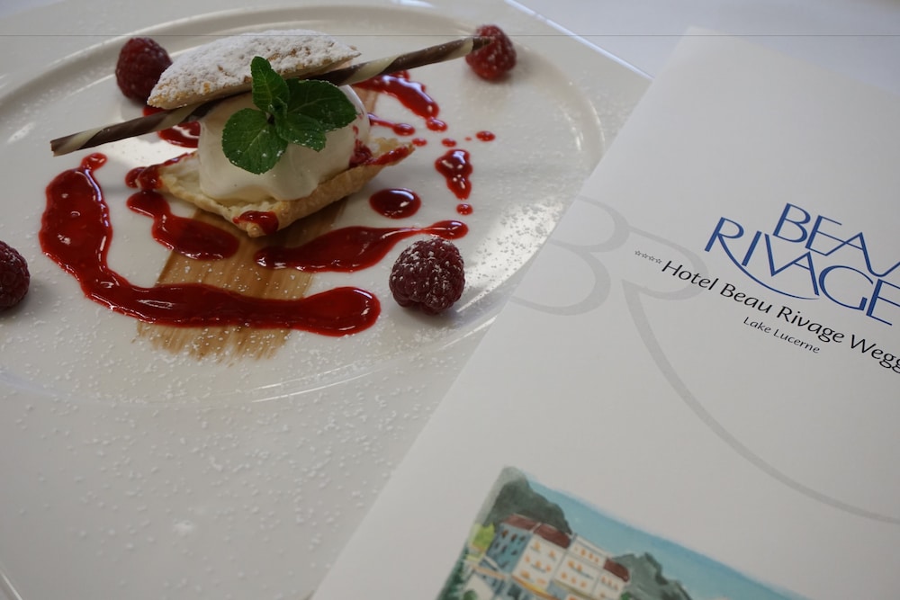 Romantik Hotel Beau Rivage 14/42