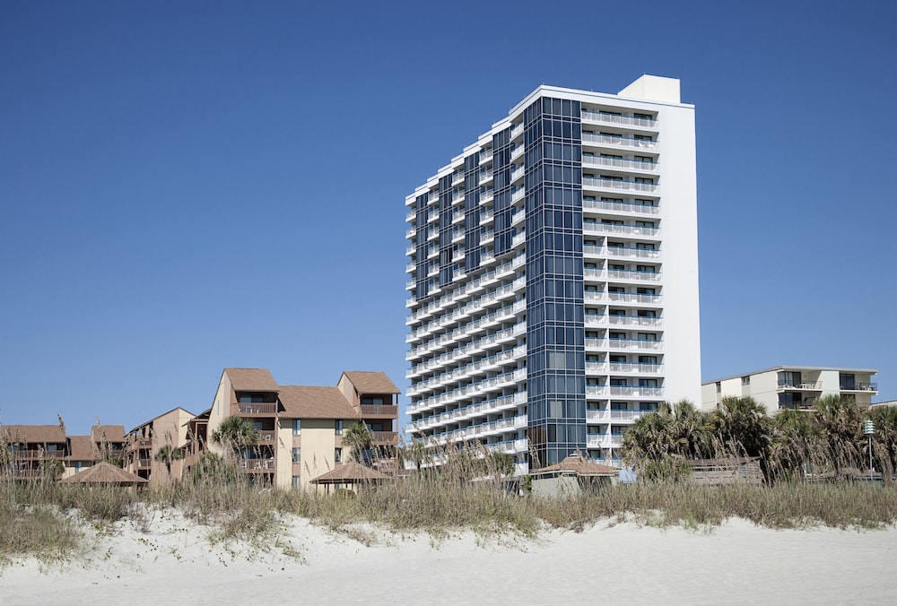 フォレスト デューンズ リゾート(Forest Dunes Resort) 写真5