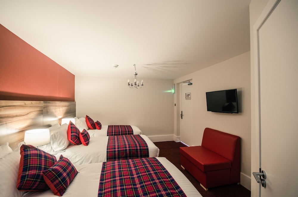 Royal West End Hotel 36/69