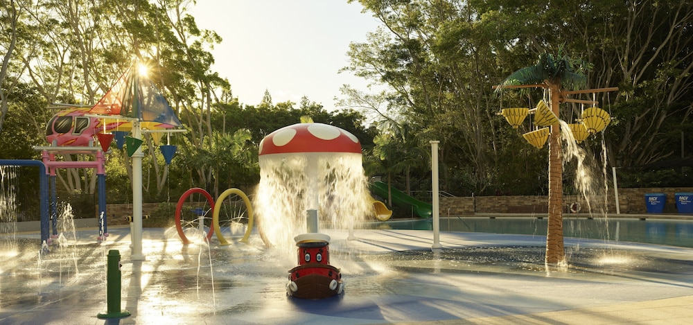 RACV Royal Pines Resort Gold Coast 53/63
