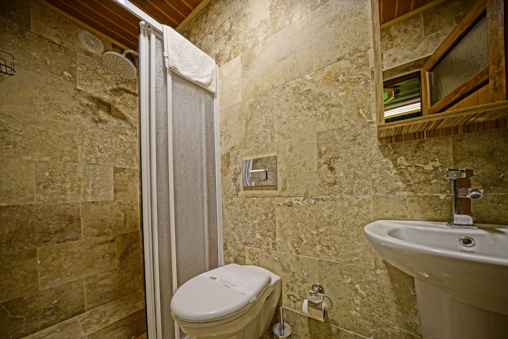 Cappa Cave Hotel 47/50