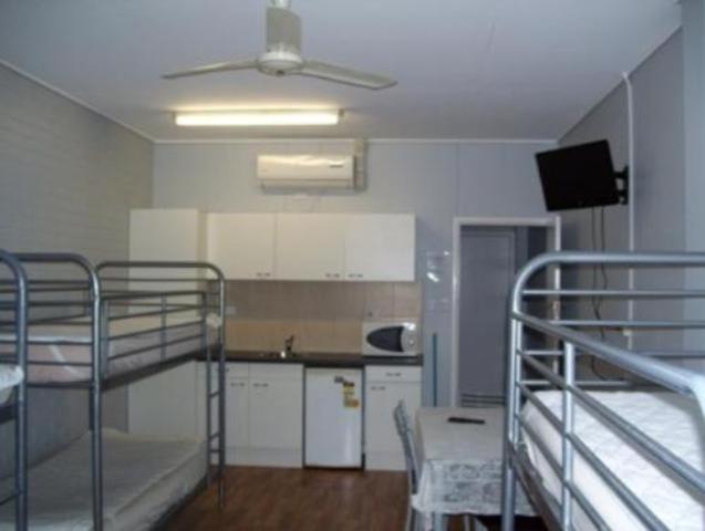 FRASER COAST TOP TOURIST PARK 36/50