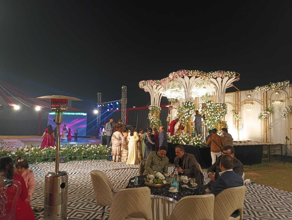 Wyndham Garden Sonipat Murthal 54/62