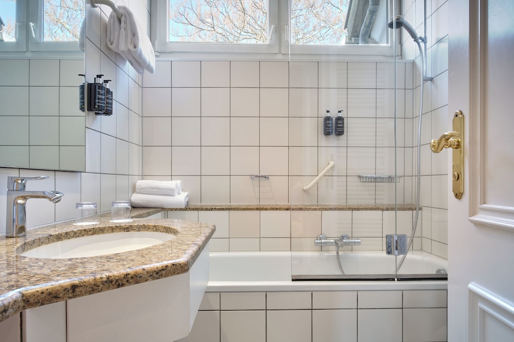 Hotel & Spa A la cour d'Alsace by HappyCulture 54/57