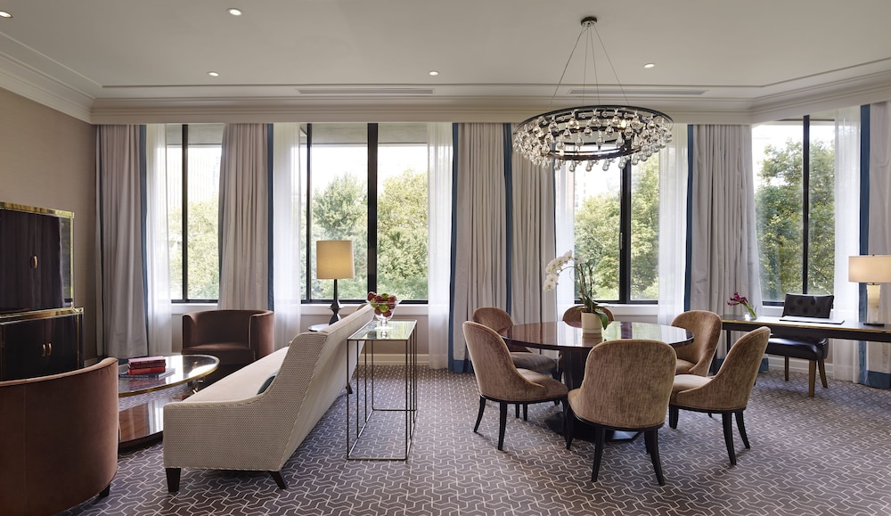 The Rittenhouse Hotel 50/65