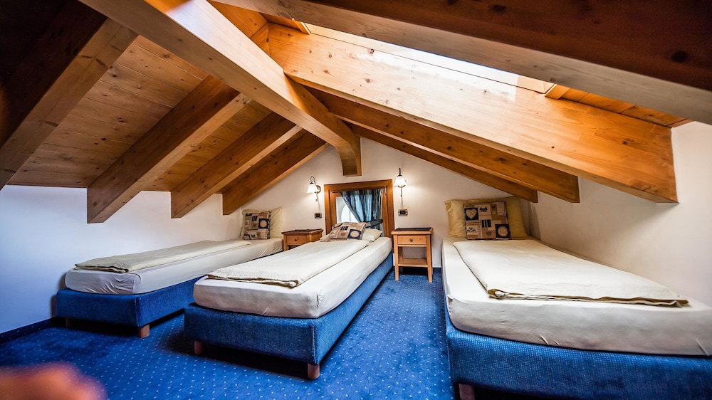 Chalet Mottolino 11/50