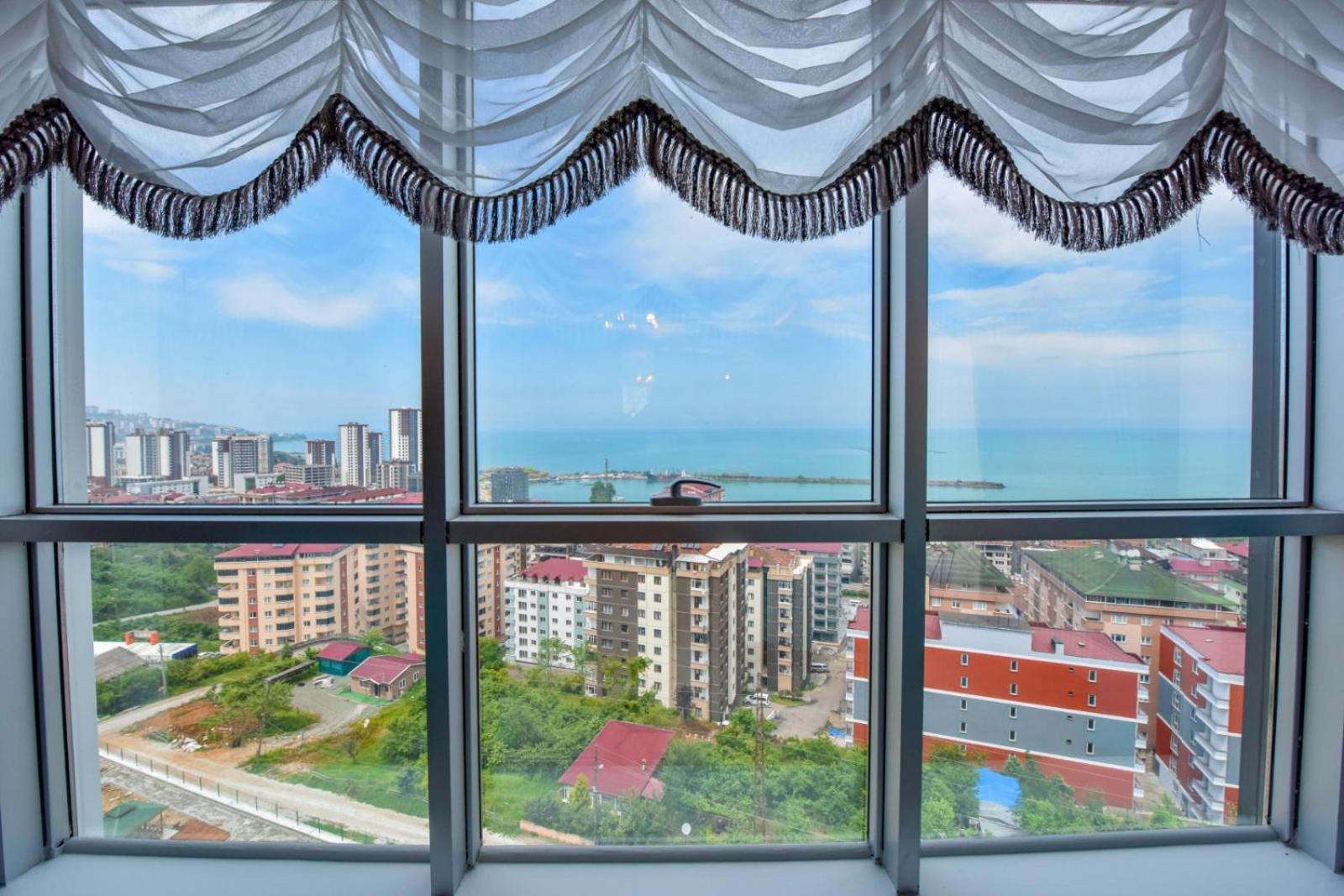 Bahar Residence 31/55