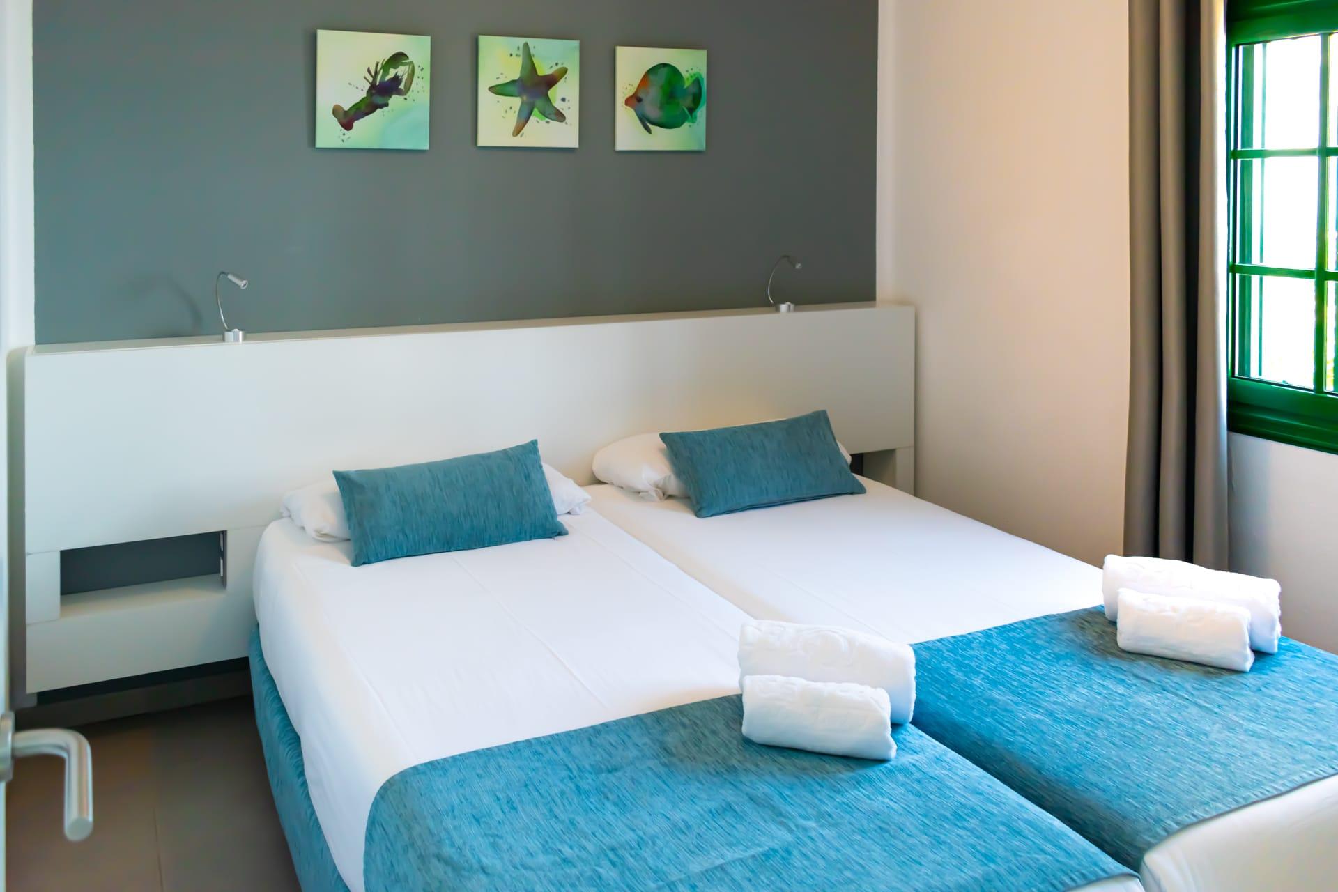 Suite, Balcony or Terrace