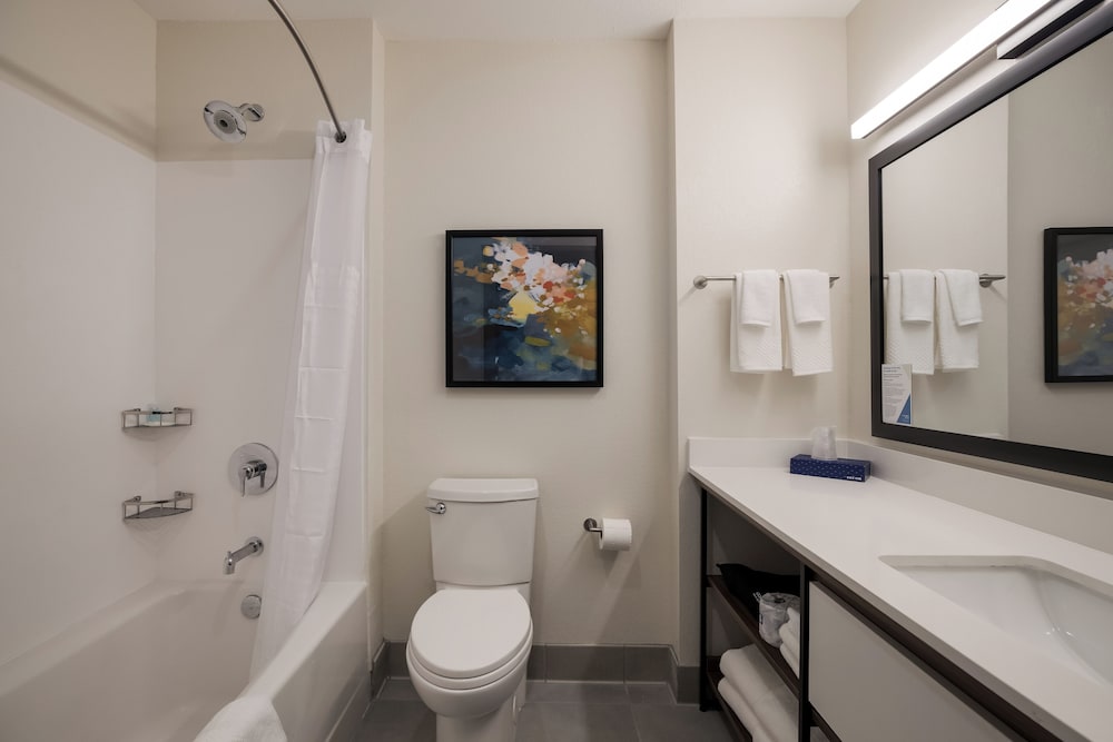 Everhome Suites San Bernardino - Loma Linda 55/59
