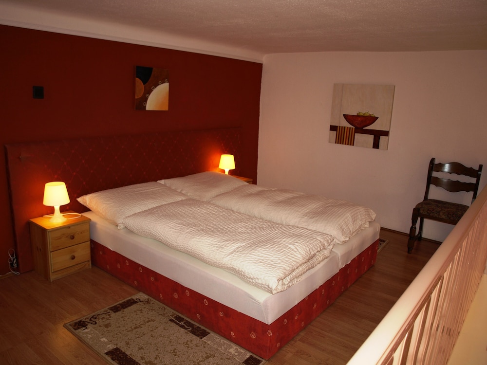 Pension Liechtenstein Apartments II 5/30