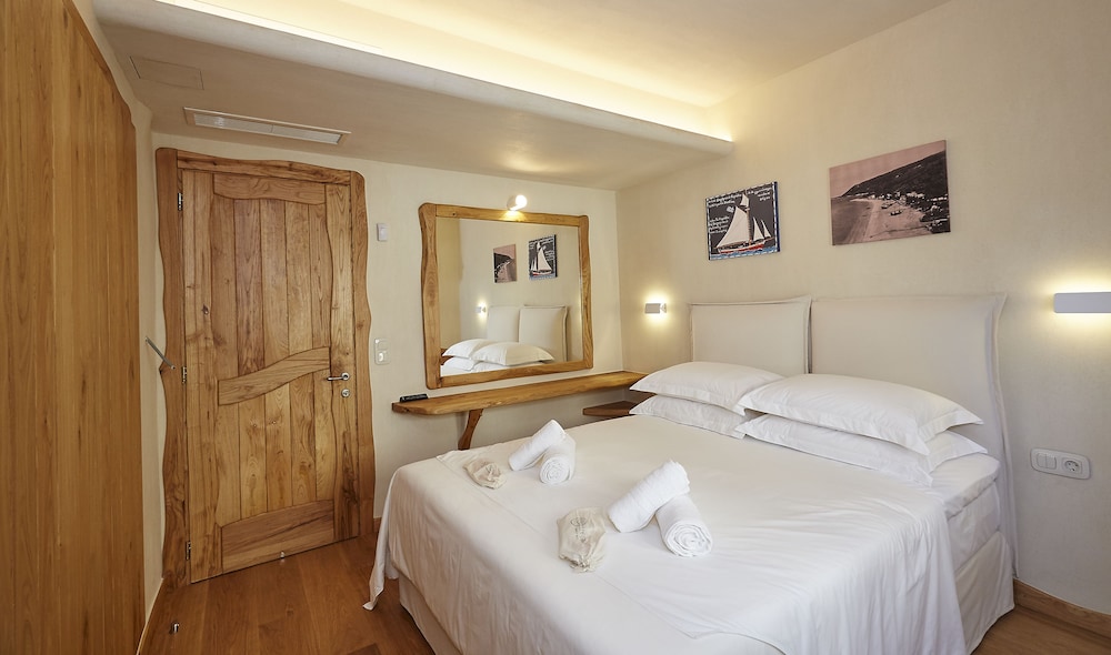 Sunrise Pelion Villas Tsagkarada 4/68