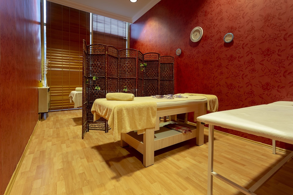 Simena Comfort Hotel 17/55
