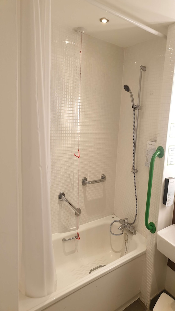 Campanile Hotel Bradford — foto 3