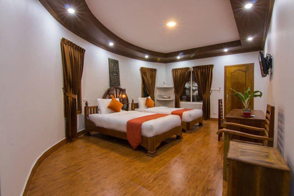 Ravorn Villa Boutique 22/66