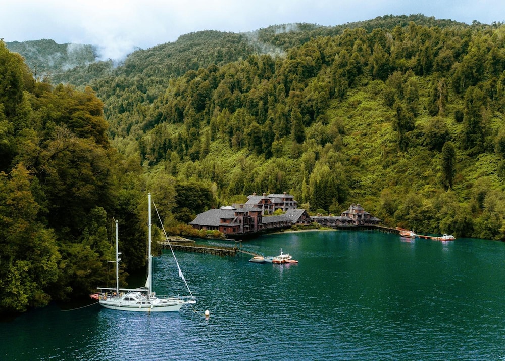 Puyuhuapi Lodge & Spa 42/50