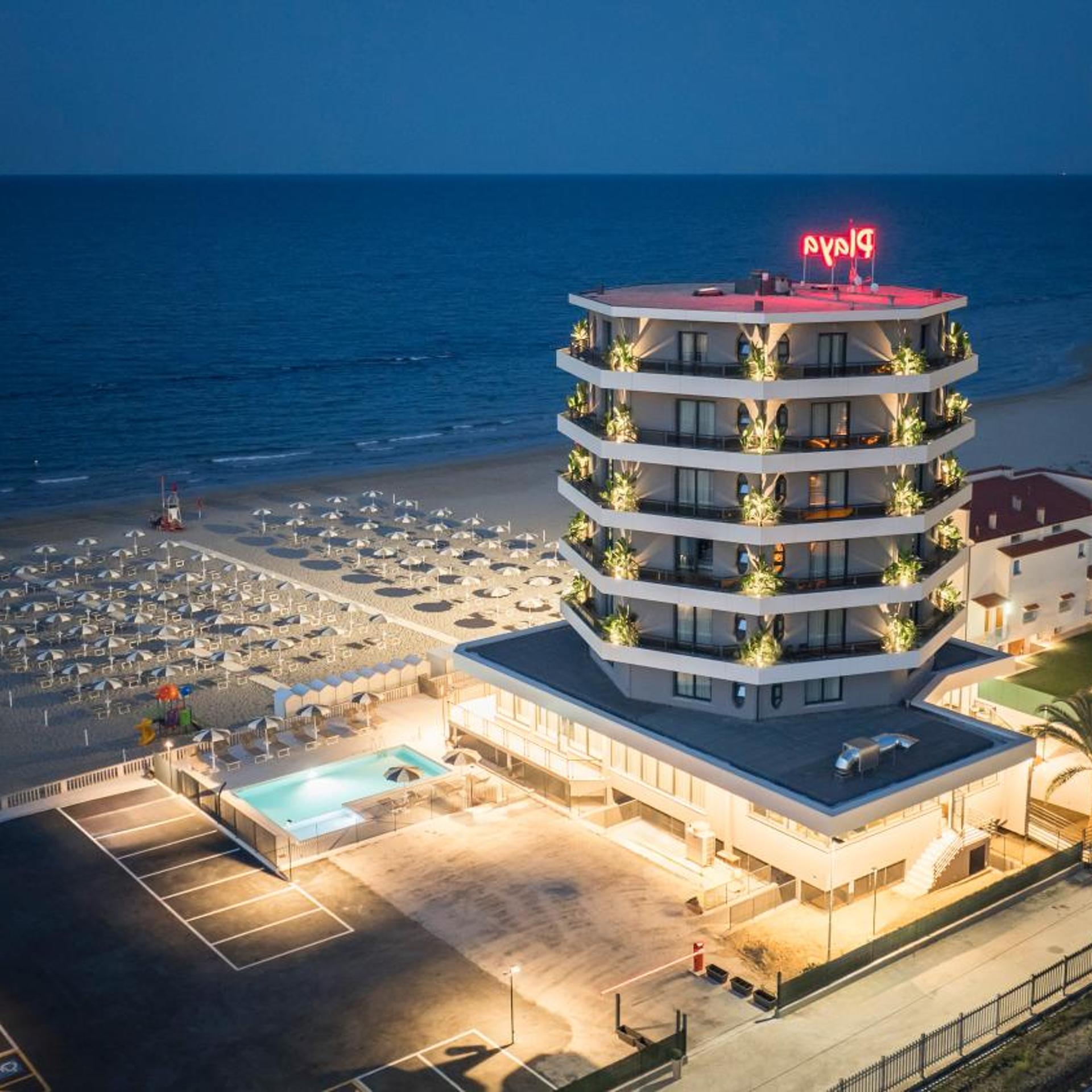 Playa Suite 2/50