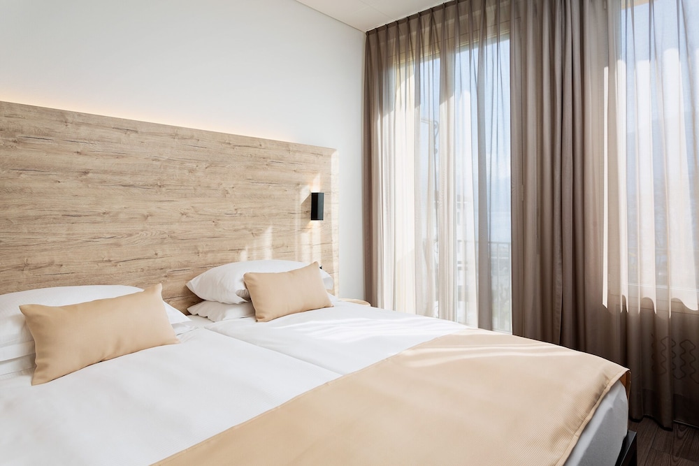 Hotel Du Lac Locarno 14/57