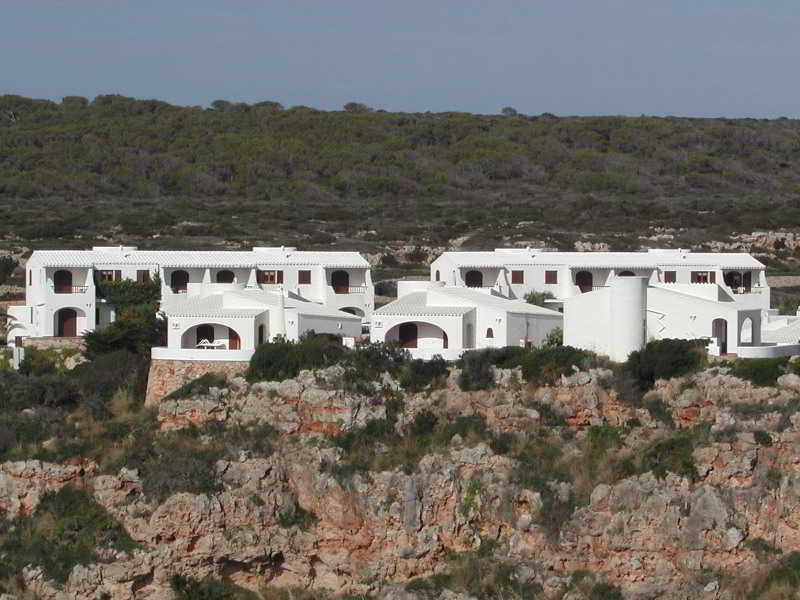 APARTAMENTOS ES BRUCS CALA MORELL 29/41