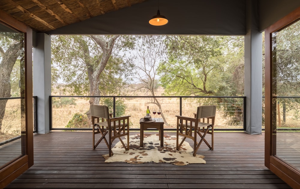 Becks Safari Lodge 62/77