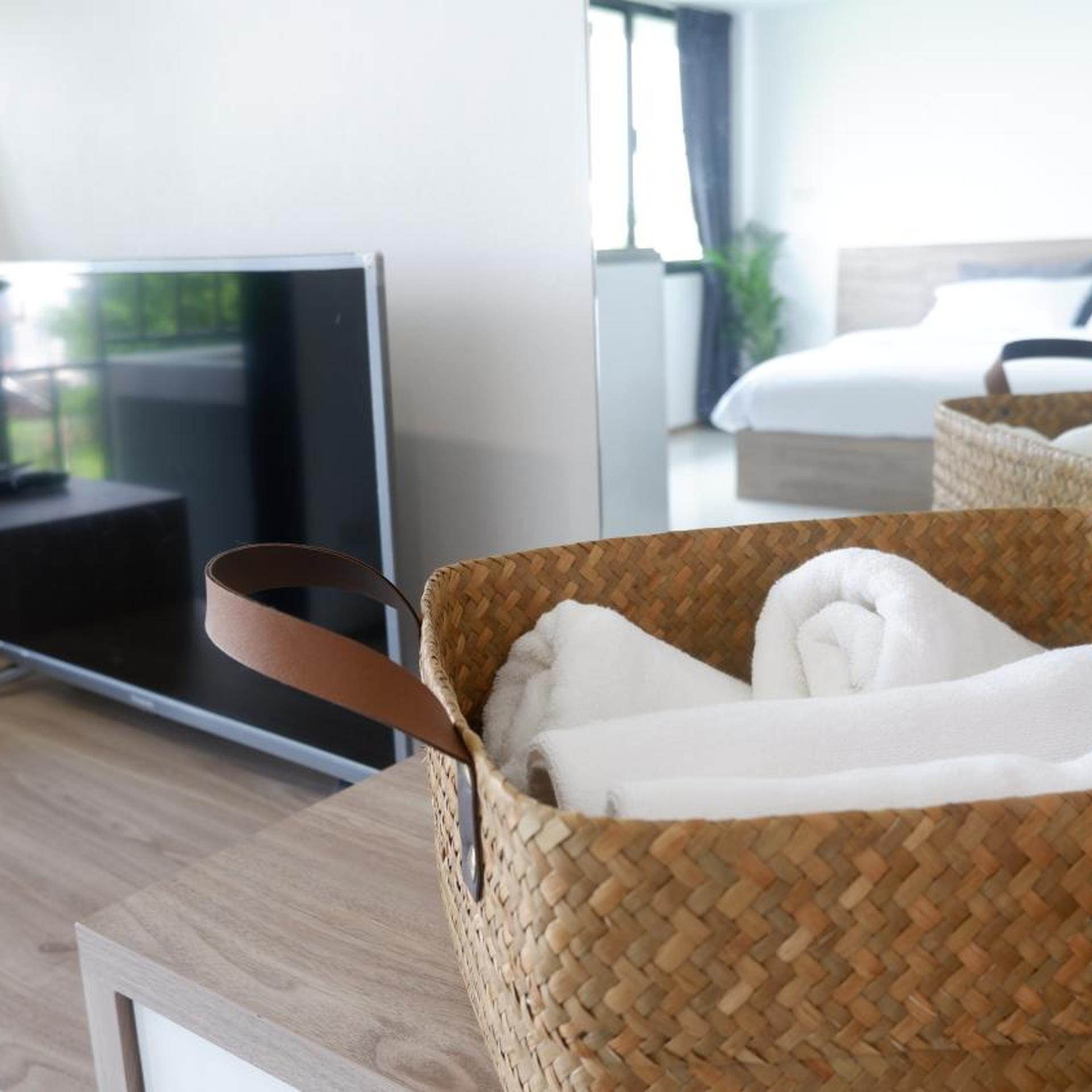 Darin Chiangmai Hotel and Residence 25/46