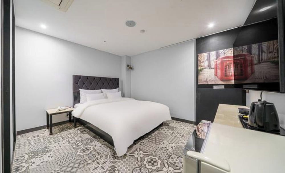 Hotel Yein 42/51
