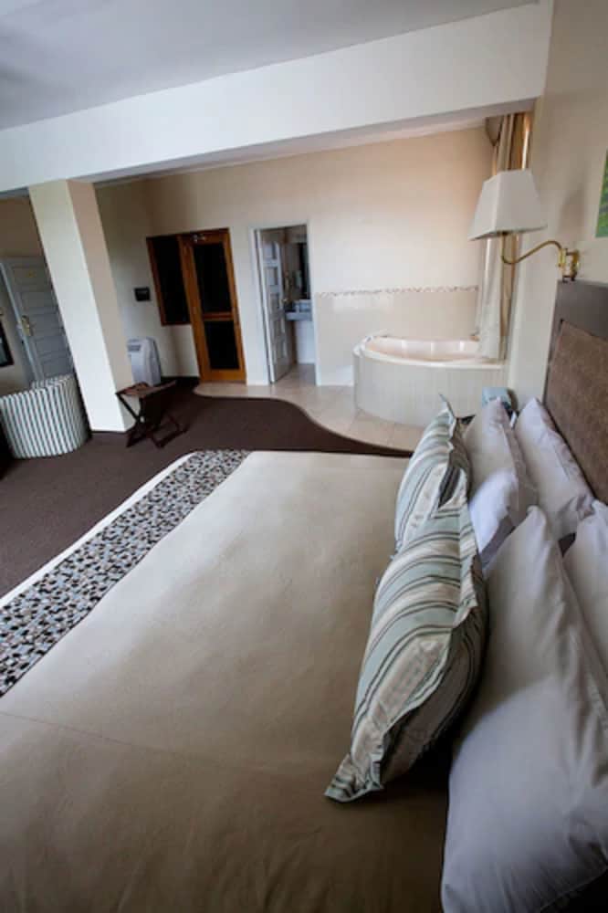 Wyndham Costa del Sol Cajamarca 29/57