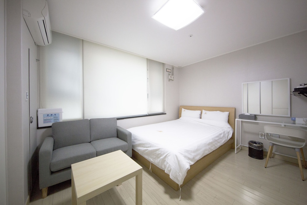 Inn-The City Business Hotel 18/53