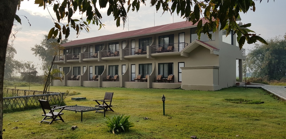 Lumbini Buddha Garden Resort 48/50
