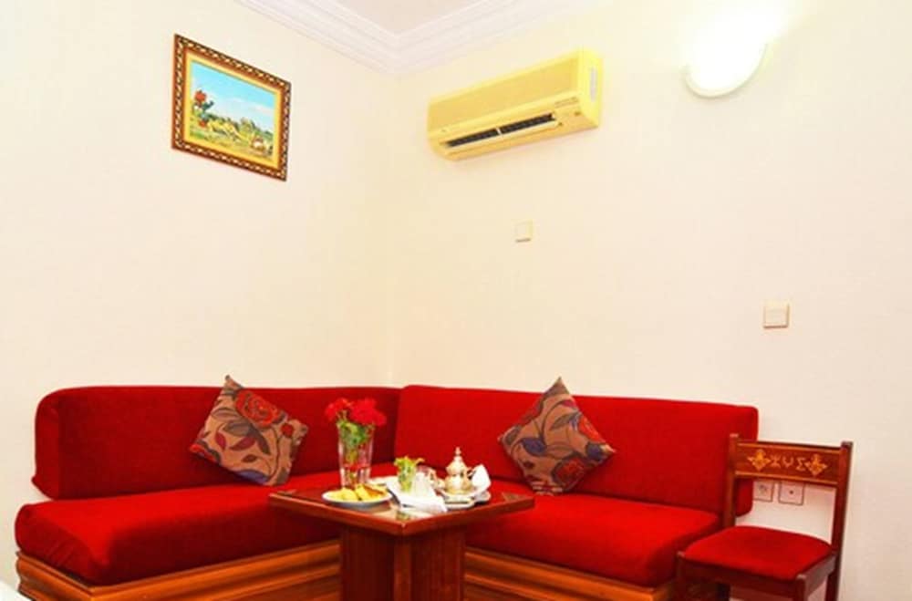 Omega Hotel 27/46