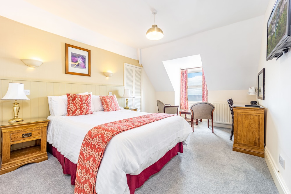 Best Western Walton Park Hotel 15/58