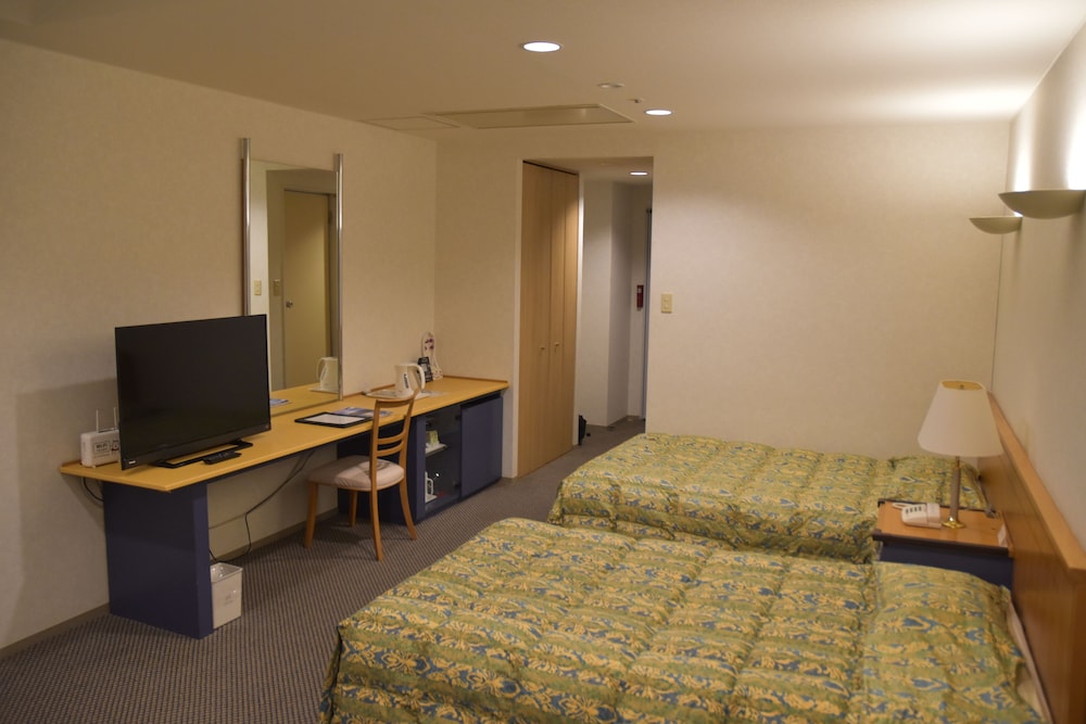 The Gran Resort Elegante Awajishima 54/59