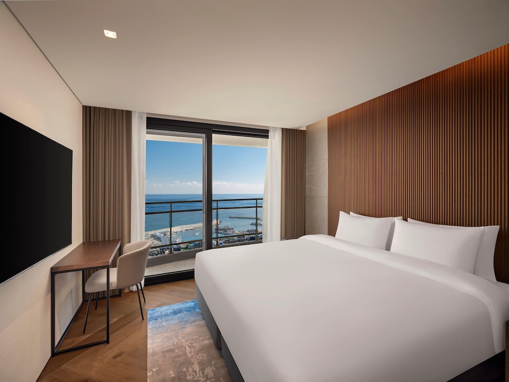 Wyndham Goseong Gangwon 56/111