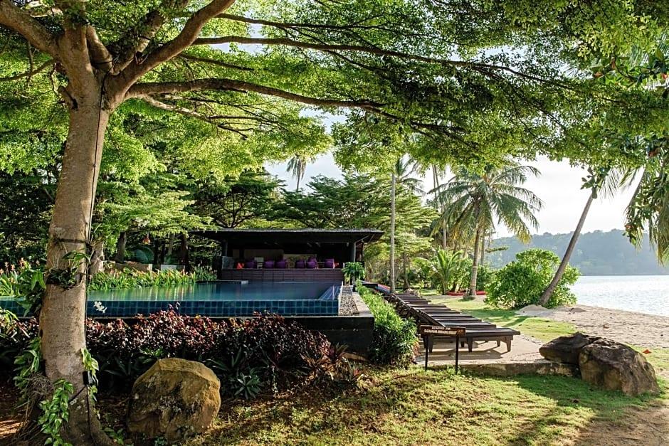Seavana Koh Mak Beach Resort 41/50