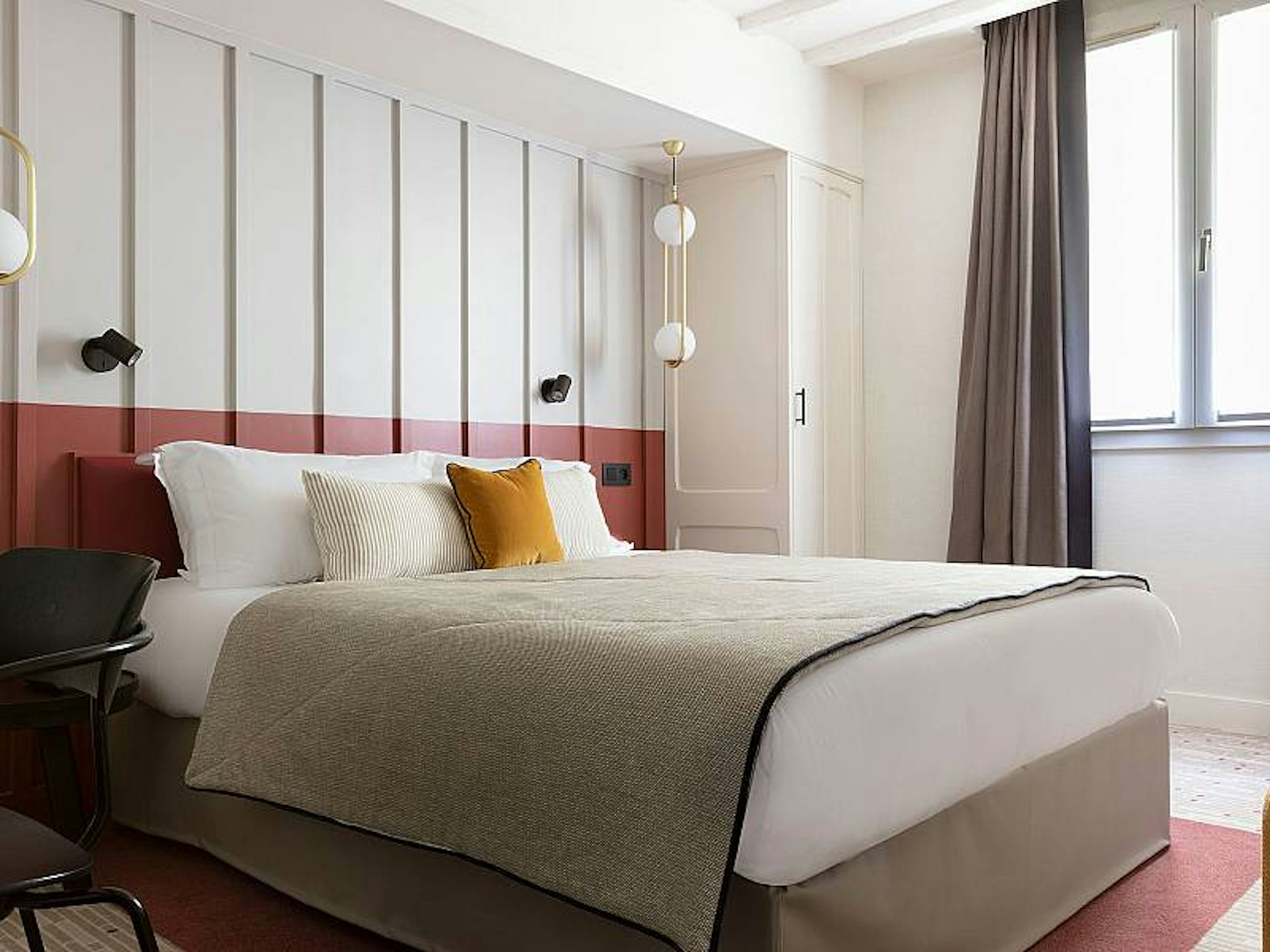 Hotel Bastille Speria 9/48